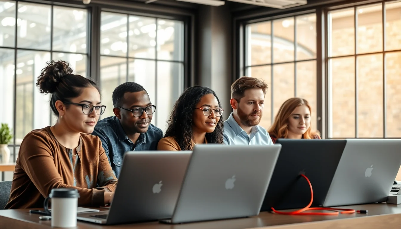 About intro main image