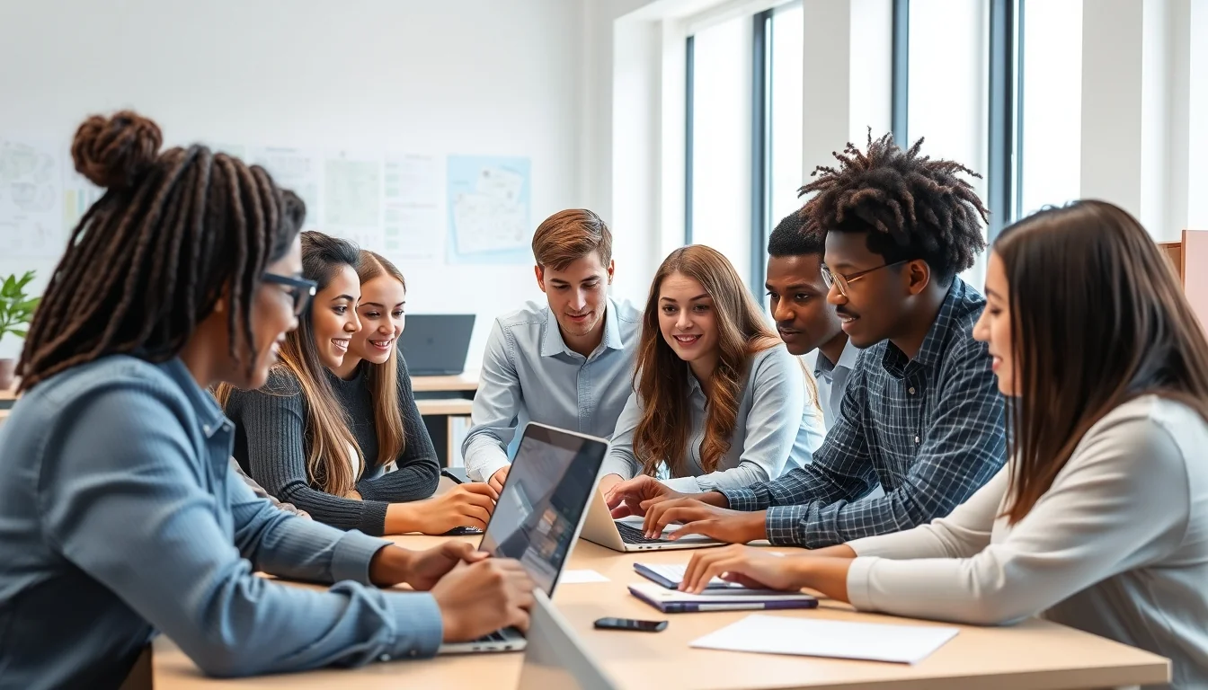 Your Gateway to AI Mastery